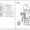 Kubota Tractor L1 205 Parts Manual 07909 00436 JA 3