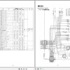 Kubota Tractor L1 225 to L1 285 Parts Manual 07909 00487 JA 3