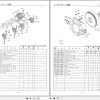 Kubota Tractor L1 265 Parts Manual 07909 00467 JA 2