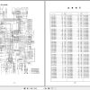 Kubota Tractor L1 33 L43 Parts Manual 07909 19732 JA 3