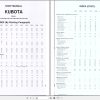 Kubota Tractor L185 to L355 Workshop Manual 1