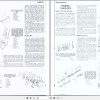 Kubota Tractor L185 to L355 Workshop Manual 2