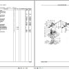 Kubota Tractor L185DT Parts Manual 2