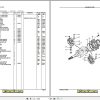 Kubota Tractor L185F Parts Manual 2