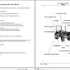 Kubota Tractor L2050F Parts Manual 1