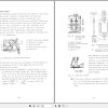 Kubota Tractor L210 Service Manual 70000 70210 2