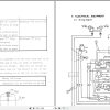 Kubota Tractor L210 Service Manual 70000 70210 3