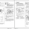 Kubota Tractor L2250 L2550 L2850 L3250 Operators Manual 32430 1972 1 2