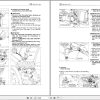 Kubota Tractor L2250 L2550GST L2850GST L3250 Workshop Manual 3
