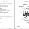 Kubota Tractor L2250F Parts Manual 1