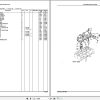 Kubota Tractor L2250F Parts Manual 2