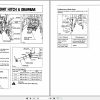 Kubota Tractor L235 L275 Operators Manual 35260 19717 2
