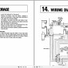 Kubota Tractor L235 L275 Operators Manual 35260 19717 3