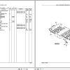 Kubota Tractor L235 Parts Manual 2