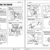 Kubota Tractor L2350 Operators Manual 32310 19712 2