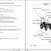 Kubota Tractor L2350DT Parts Manual 1