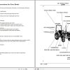 Kubota Tractor L2350F Parts Manual 1