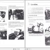 Kubota Tractor L245 L245DT Operators Manual Manual 2