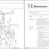 Kubota Tractor L245 L245DT Operators Manual Manual 3