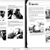 Kubota Tractor L245 L245TD Operators Manual 2