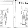 Kubota Tractor L245 L245TD Operators Manual 3