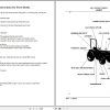 Kubota Tractor L245DT Parts Manual 1