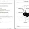 Kubota Tractor L245F Parts Manual 1
