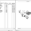 Kubota Tractor L245F Parts Manual 2