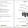 Kubota Tractor L2600DT Parts Manual 1