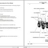 Kubota Tractor L2600F Parts Manual 1