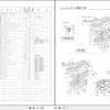 Kubota Tractor L2601 L3001 Parts Manual 07909 15110 JA 2