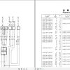 Kubota Tractor L2602 M to L4212 M Parts Manual 07909 16610 JA 3