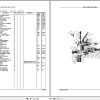 Kubota Tractor L260P Parts Manual 2