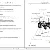 Kubota Tractor L2650DT GST Parts Manual 1