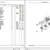 Kubota Tractor L2650DT GST Parts Manual 2
