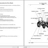 Kubota Tractor L2650F Parts Manual 1