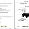 Kubota Tractor L275 01 Parts Manual 1