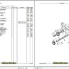 Kubota Tractor L275 01 Parts Manual 2