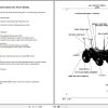 Kubota Tractor L275 Parts Manual 1