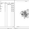 Kubota Tractor L275 Parts Manual 2