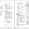 Kubota Tractor L2800 L3400 Operators Manual 2