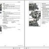 Kubota Tractor L2800 L3400 Workshop Manual 9Y011 13193 2