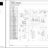 Kubota Tractor L2800 L3400 Workshop Manual 9Y011 13193 3