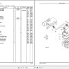 Kubota Tractor L2800DT Parts Manual 2
