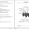 Kubota Tractor L2850F Parts Manual 1