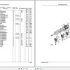 Kubota Tractor L2850F Parts Manual 2