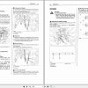 Kubota Tractor L2900 L3300 L3600 L4200 Operators Manual TA040 1971 1 2