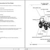 Kubota Tractor L2900DT GST Parts Manual 1