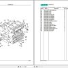 Kubota Tractor L2900DT GST Parts Manual 2