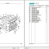 Kubota Tractor L2900DT Parts Manual 2